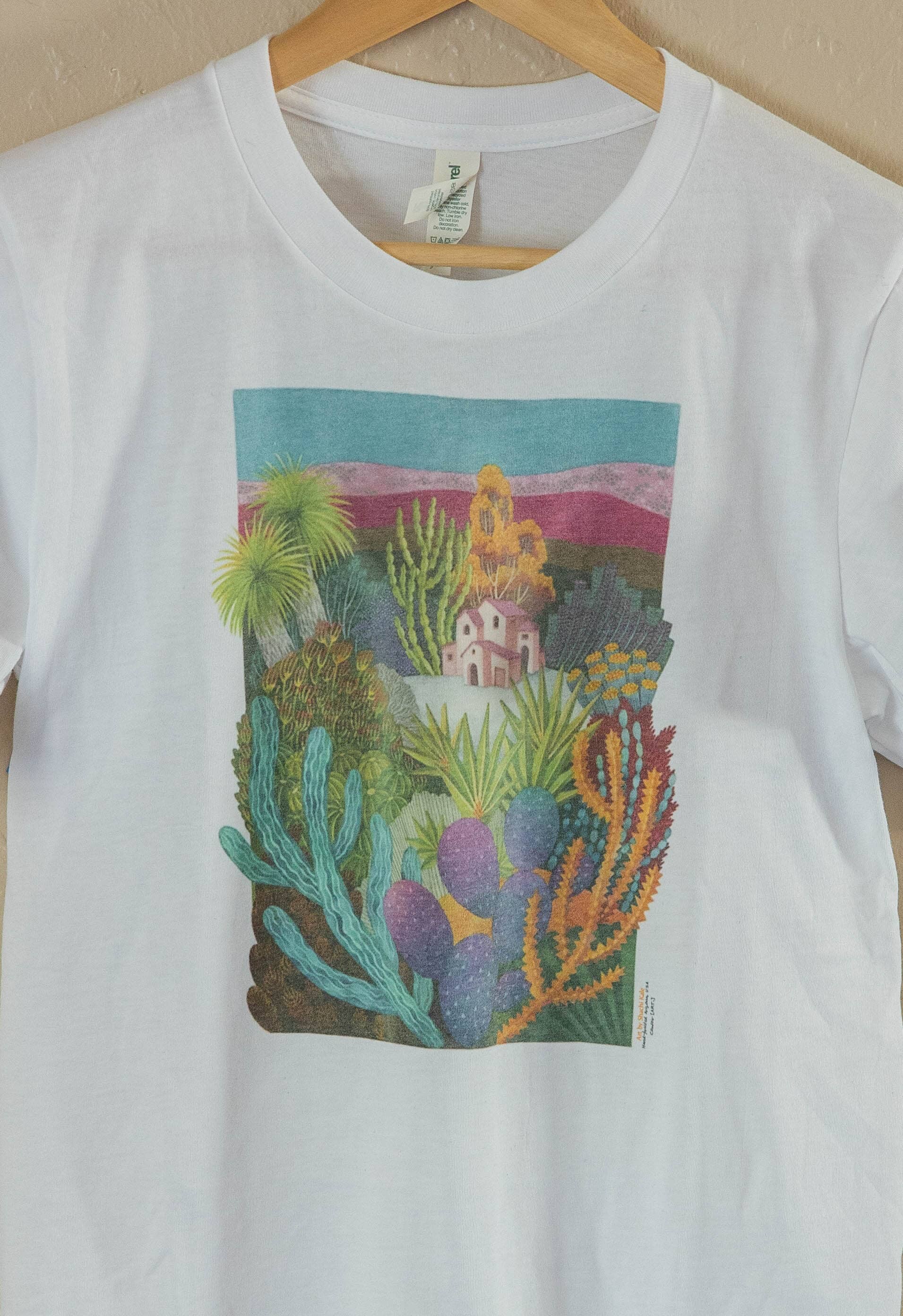 Kale store t shirt