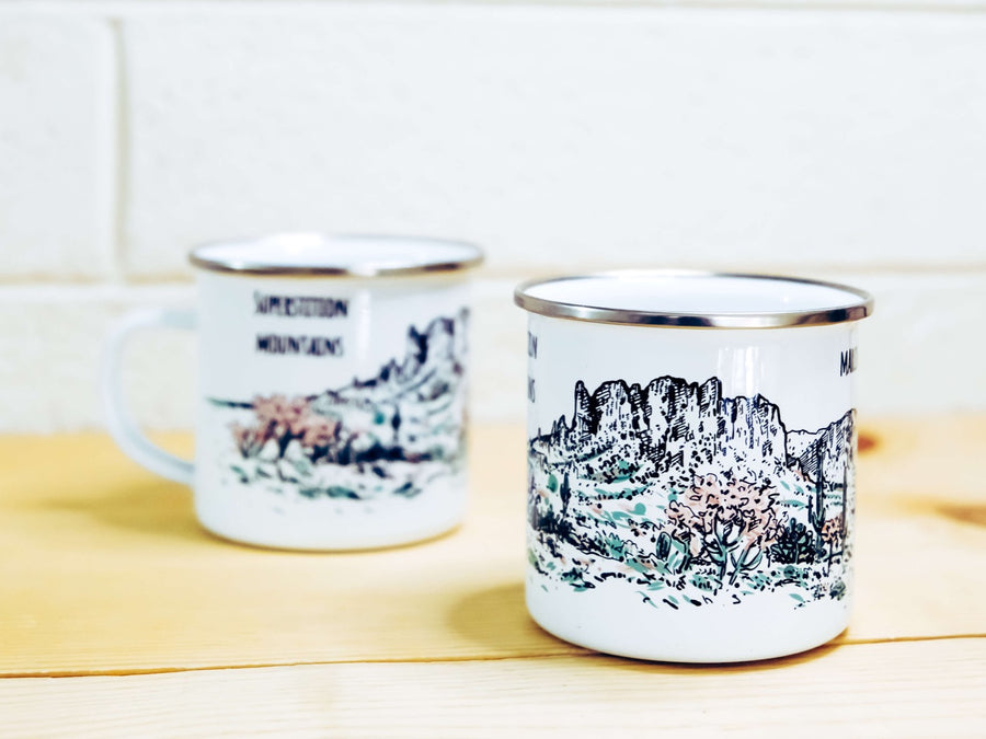 Custom Coffee Mug Mug Couloir[ART.] 