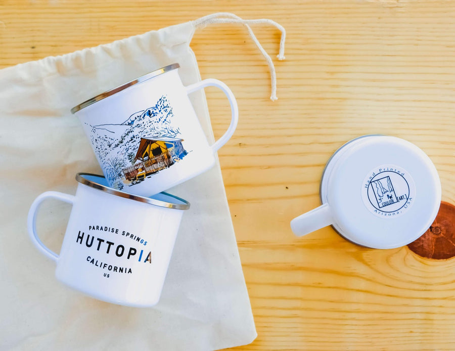 Mug Printing in The Springs: Customized Creations