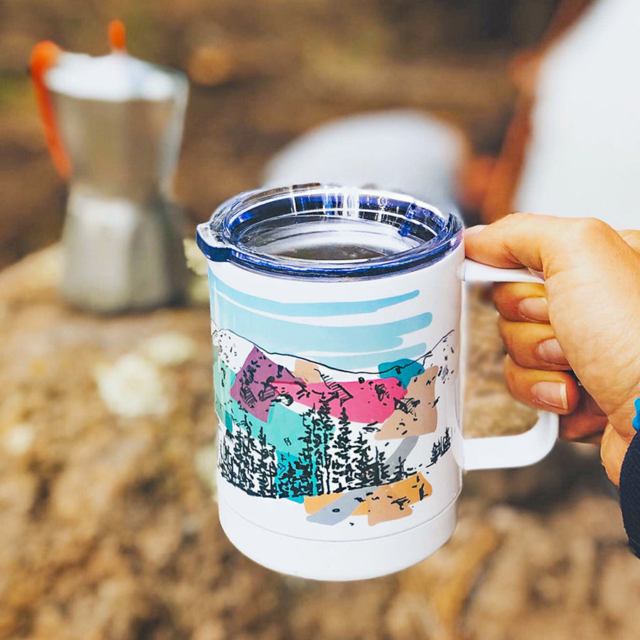 Bears And Cubs Tumbler Cup Tumbler Couloir[art] 