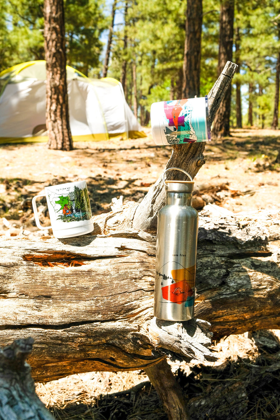 Bears And Cubs Tumbler Cup Tumbler Couloir[art] 