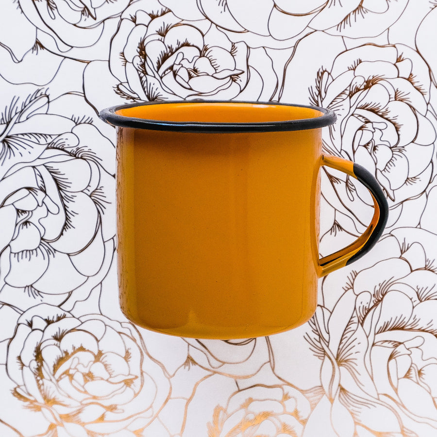 Plain Color Coffee Mug Mug Couloir[art] 