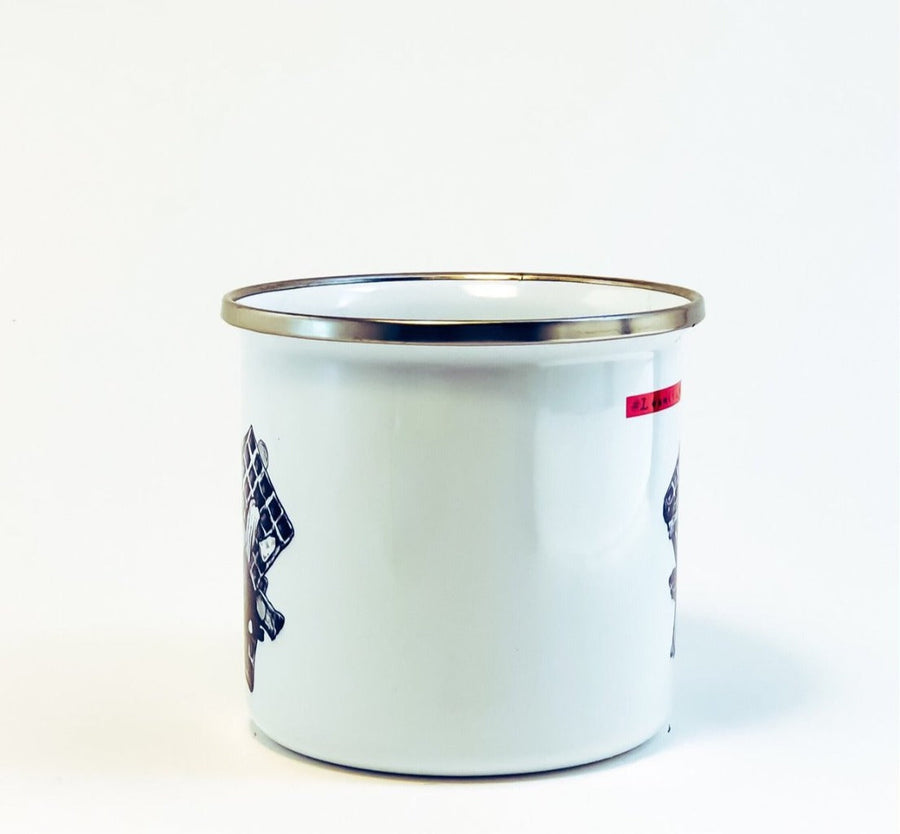 Load it Up Coffee Mug Mug Couloir[art] 