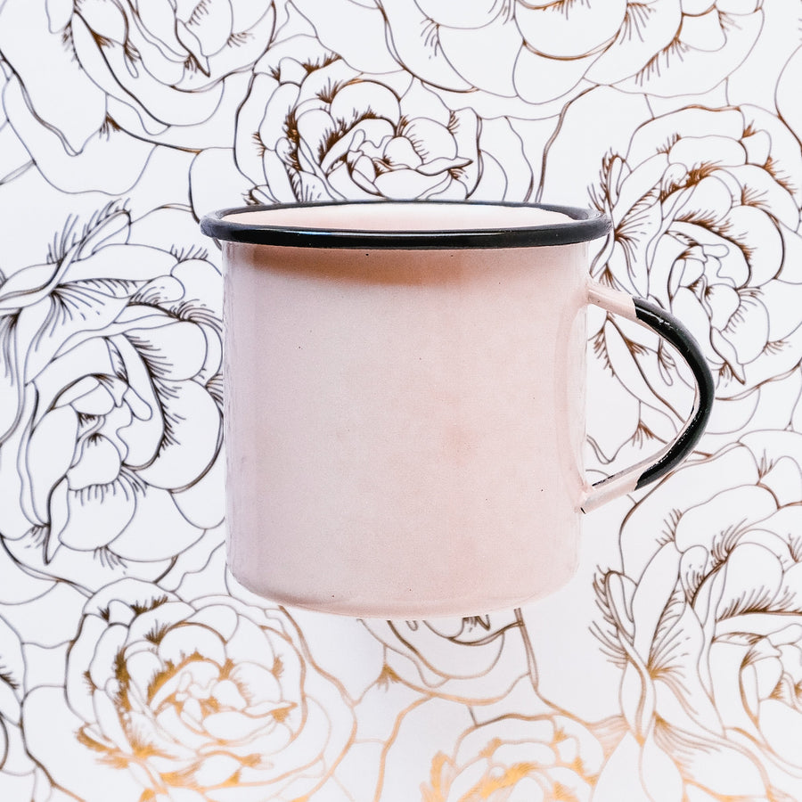 Plain Color Coffee Mug Mug Couloir[art] 